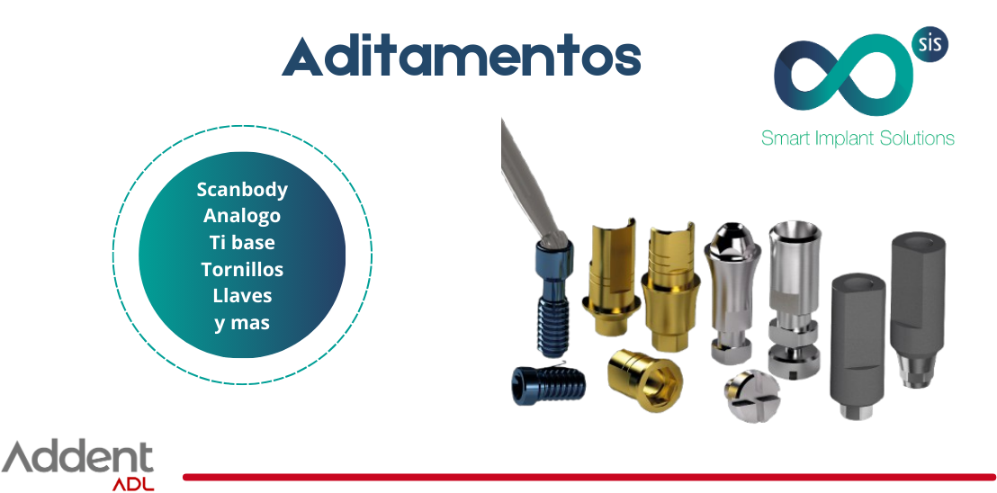 Addent